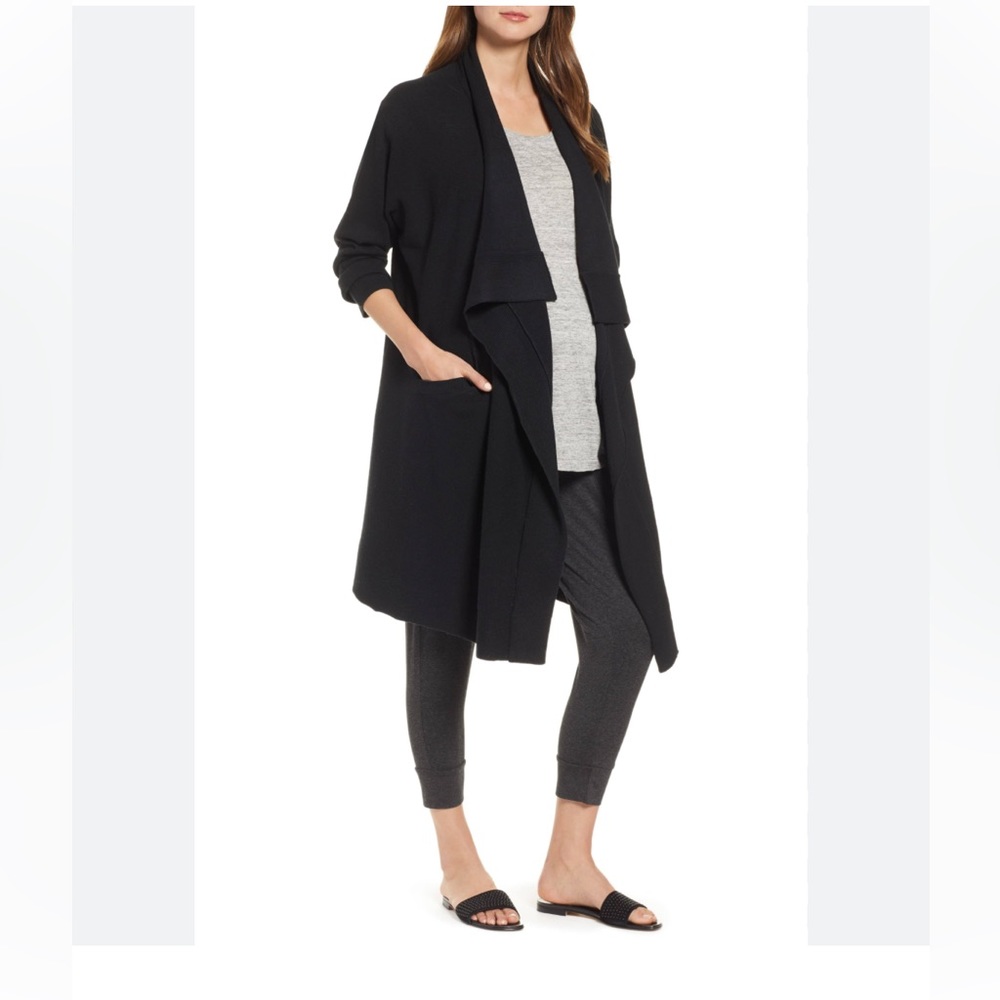HATCH The Airplane Cardigan Cashmere